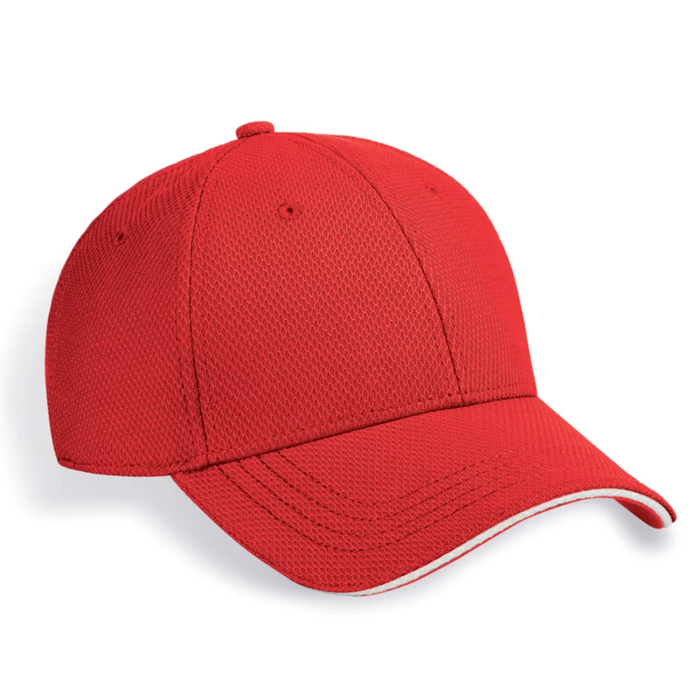 Casquette texturée Ibiza Diamond