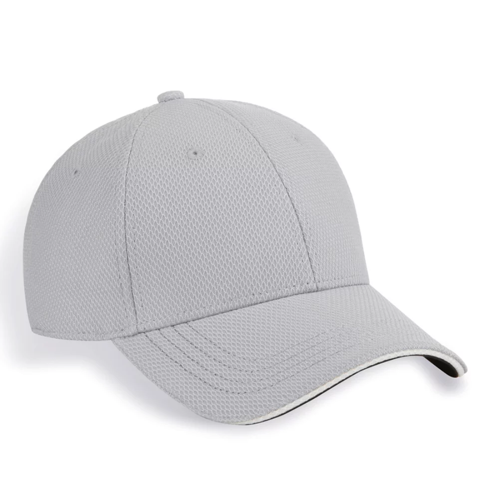 Casquette texturée Ibiza Diamond