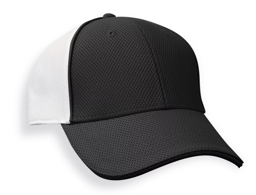 Casquette texturée en diamant Palma FERST-DRY™