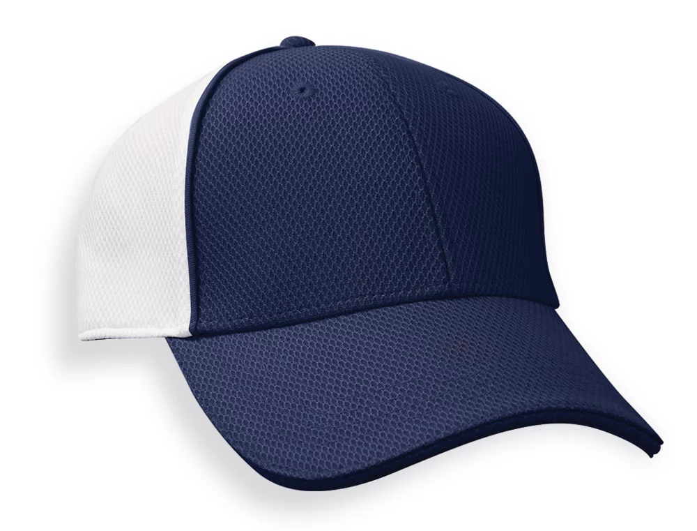 Casquette texturée en diamant Palma FERST-DRY™