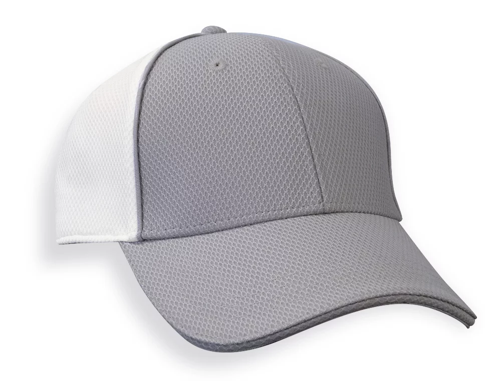 Casquette texturée en diamant Palma FERST-DRY™