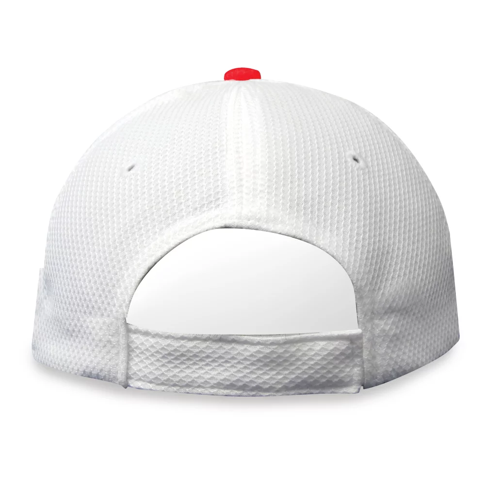 Casquette texturée en diamant Palma FERST-DRY™