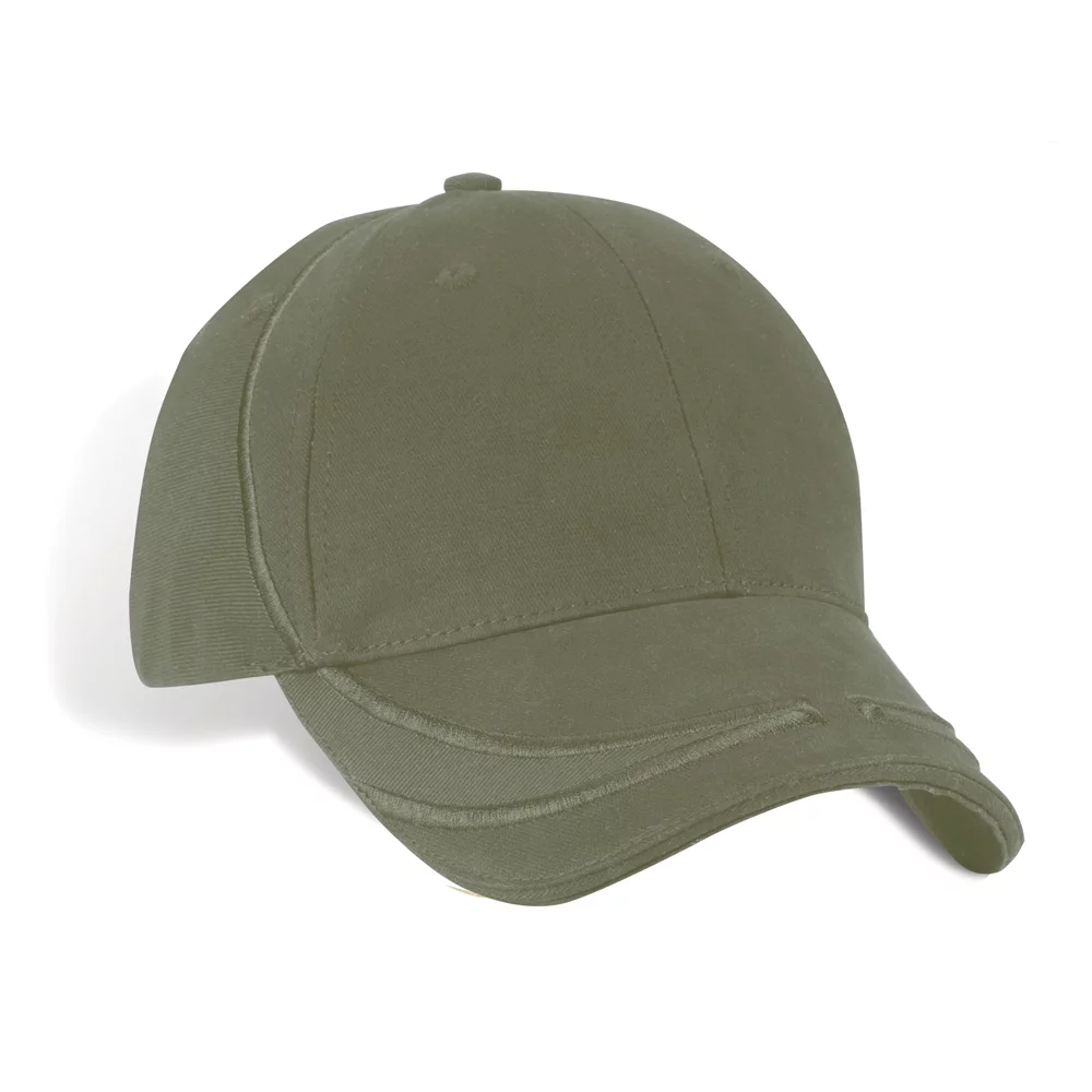 Tanga Cap Microcord Inserts