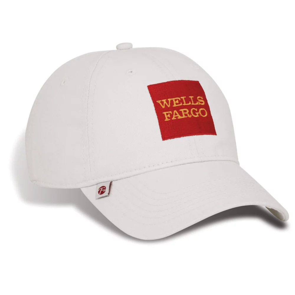 Casquette à bande contrastante Varna