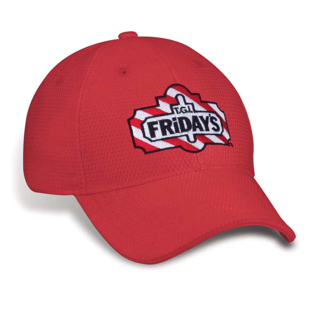 Casquette en maille Santiago Comby