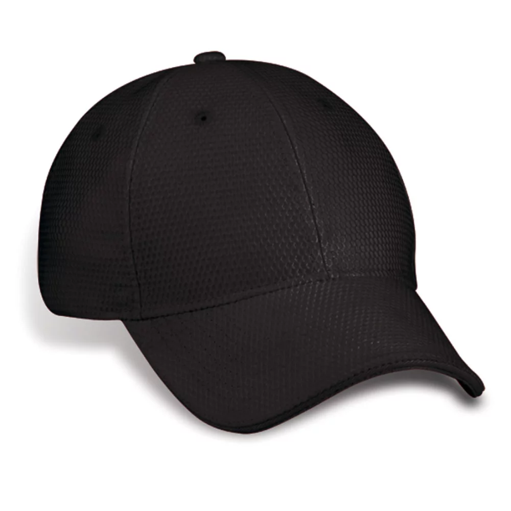 Casquette en maille Santiago Comby