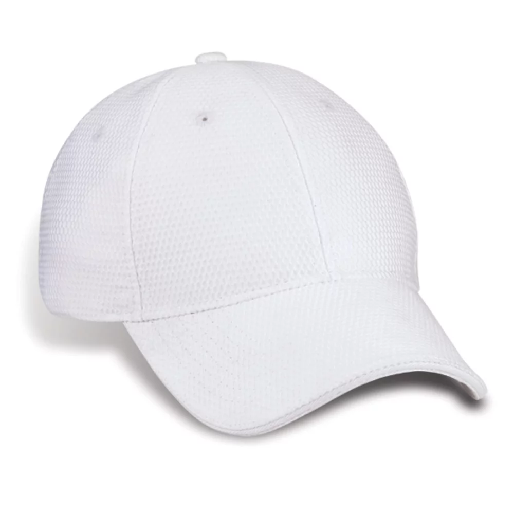 Casquette en maille Santiago Comby