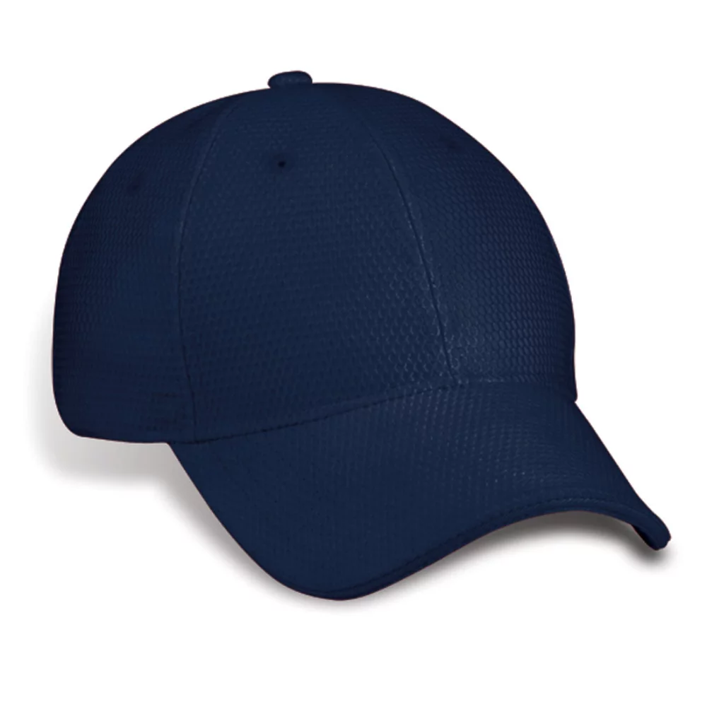 Casquette en maille Santiago Comby