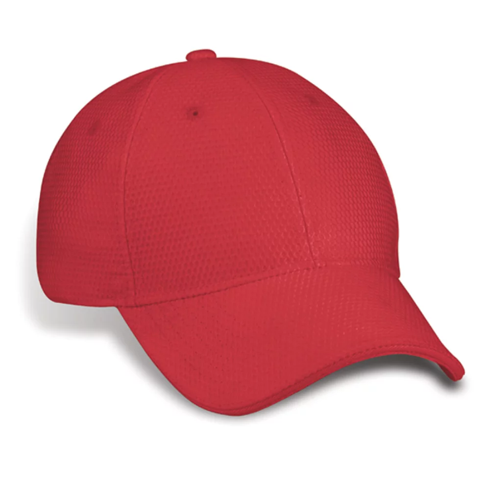Casquette en maille Santiago Comby