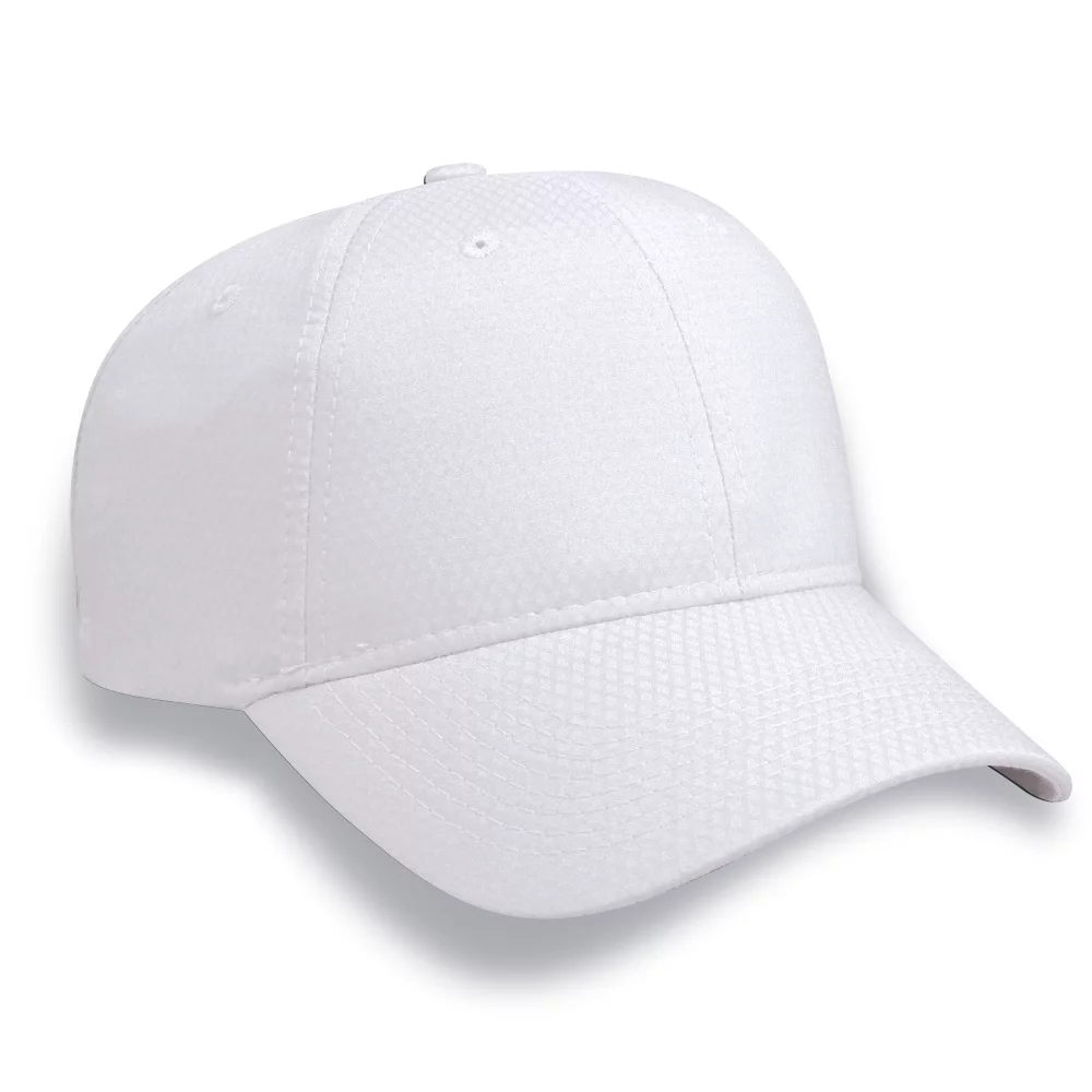 Canberra Reverse Comby Mesh Cap