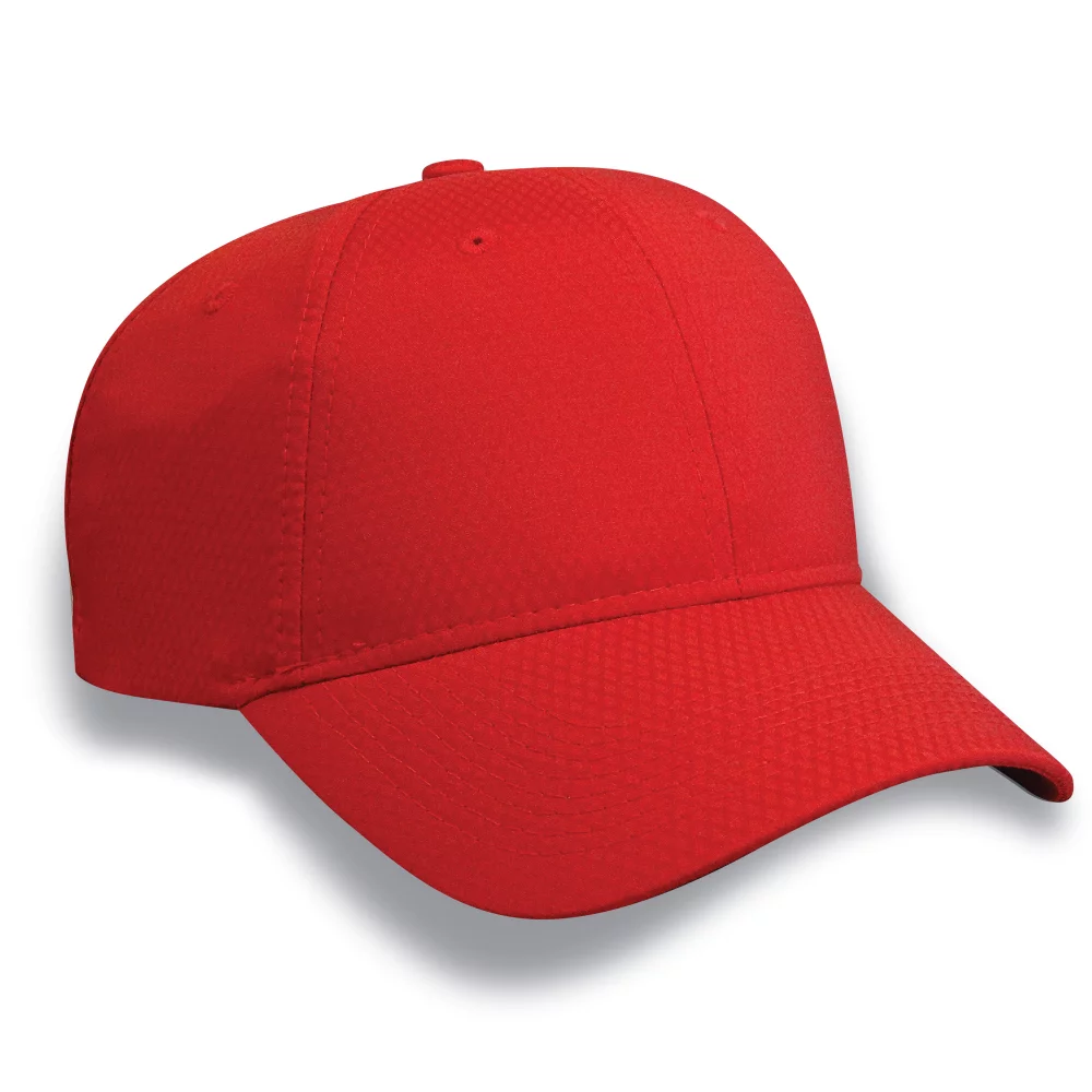 Canberra Reverse Comby Mesh Cap