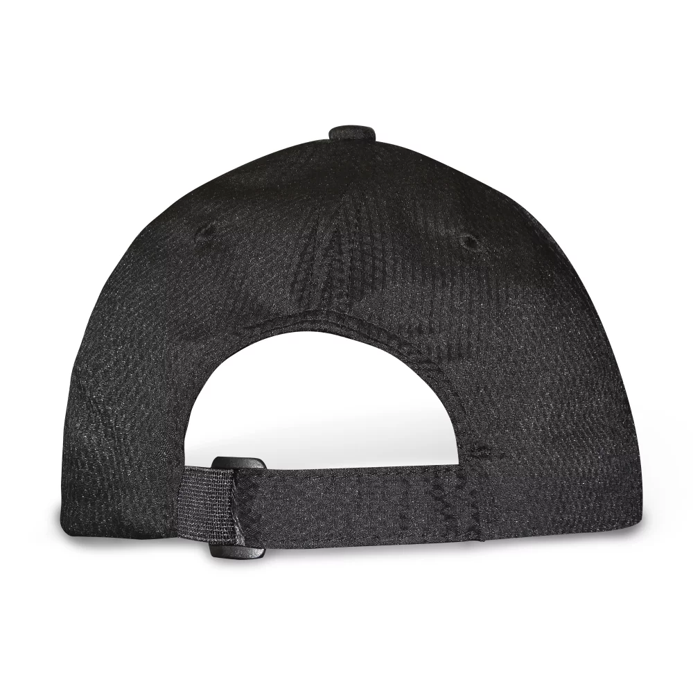 Canberra Reverse Comby Mesh Cap