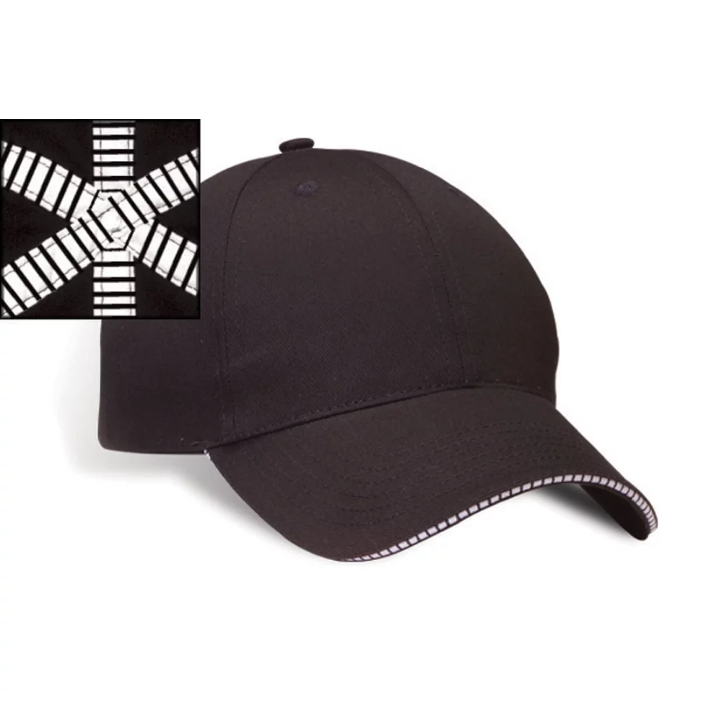 Casquette Berlin Motion Line Sandwich Peak