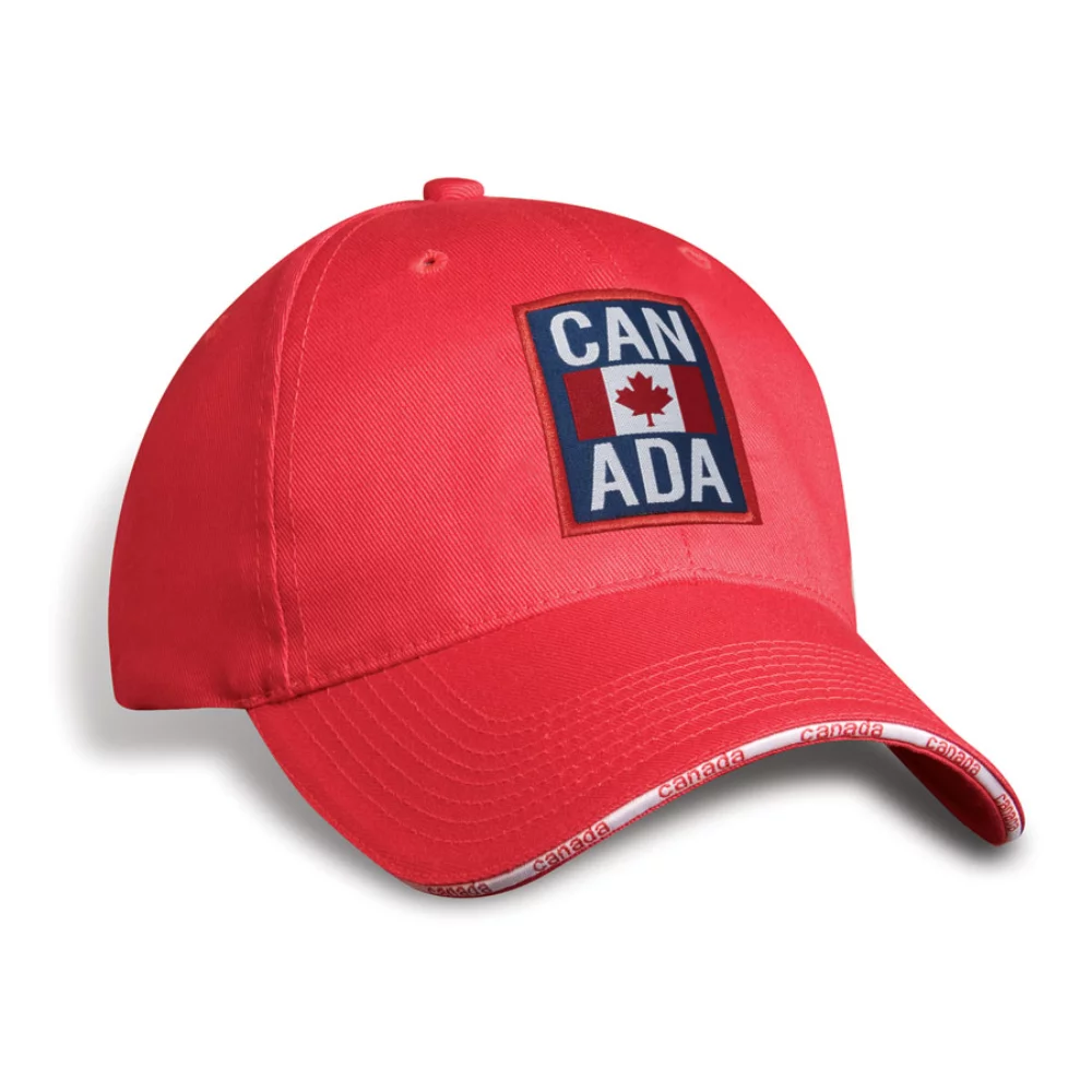 Casquette patriotique d'Ottawa