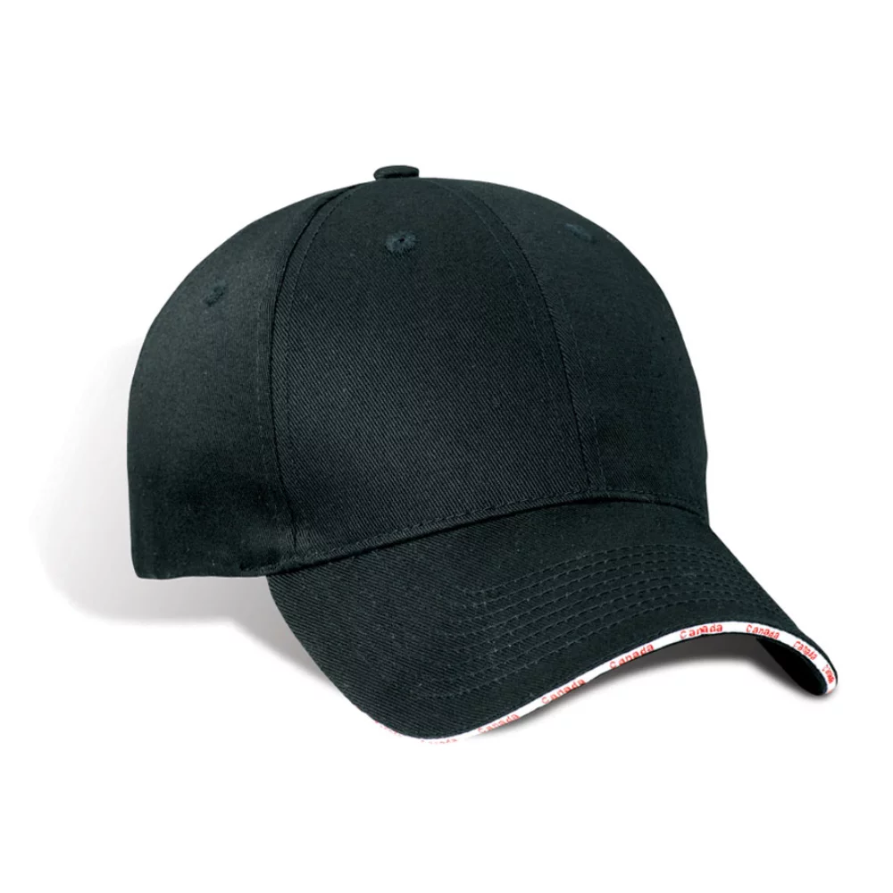 Casquette patriotique d'Ottawa