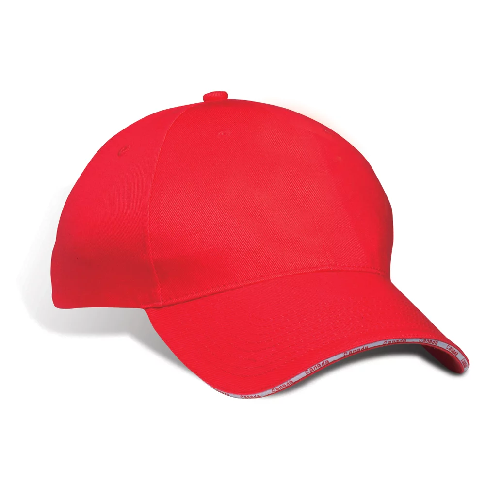 Casquette patriotique d'Ottawa
