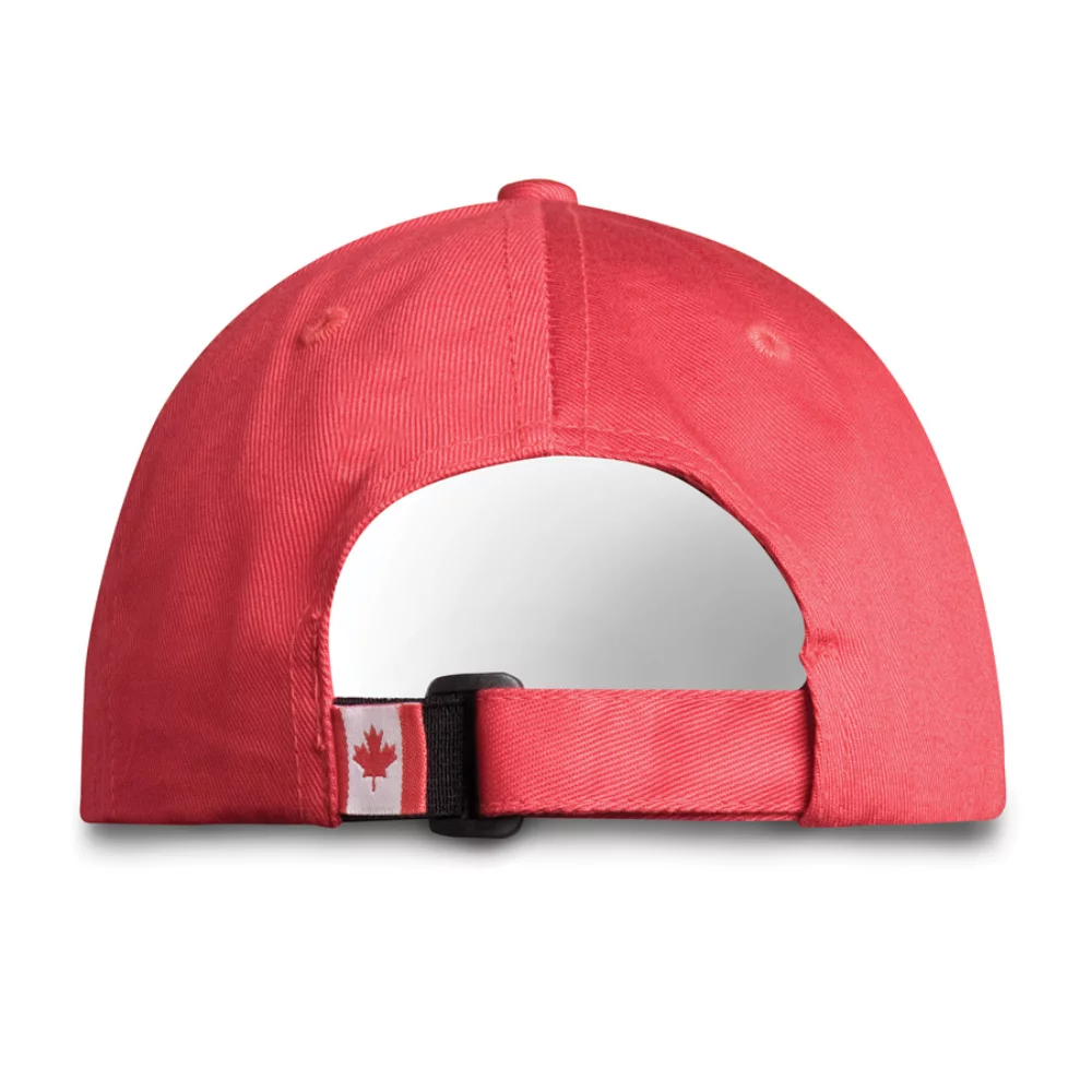 Casquette patriotique d'Ottawa