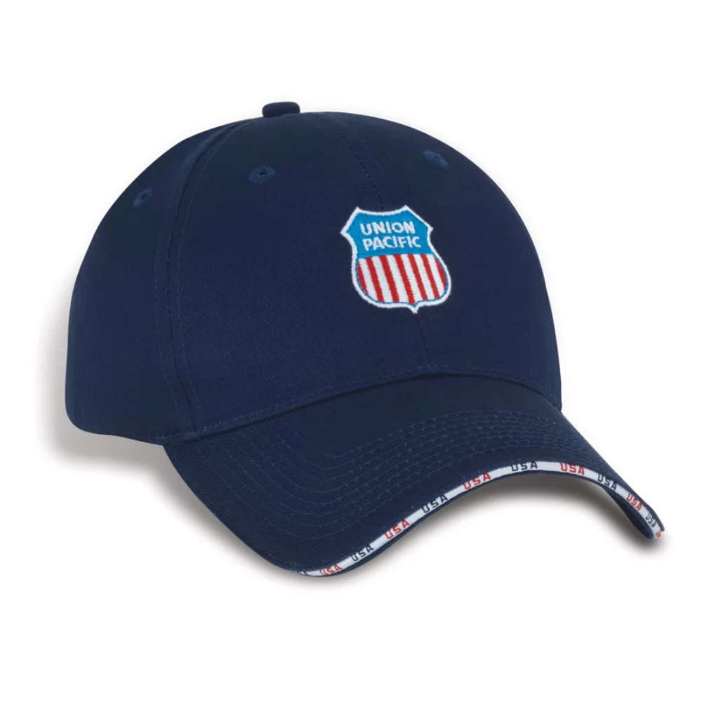 Casquette patriotique de Washington
