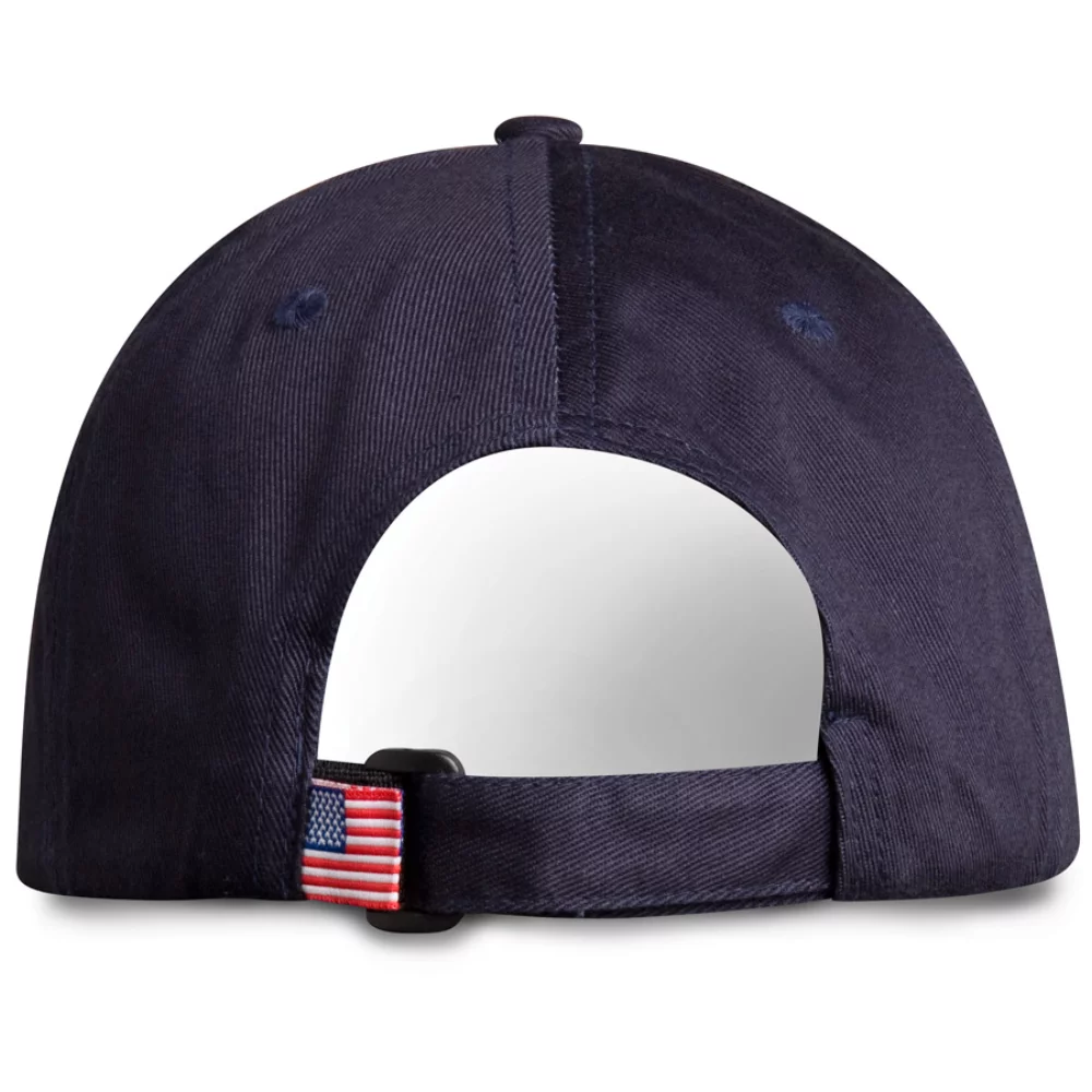 Casquette patriotique de Washington