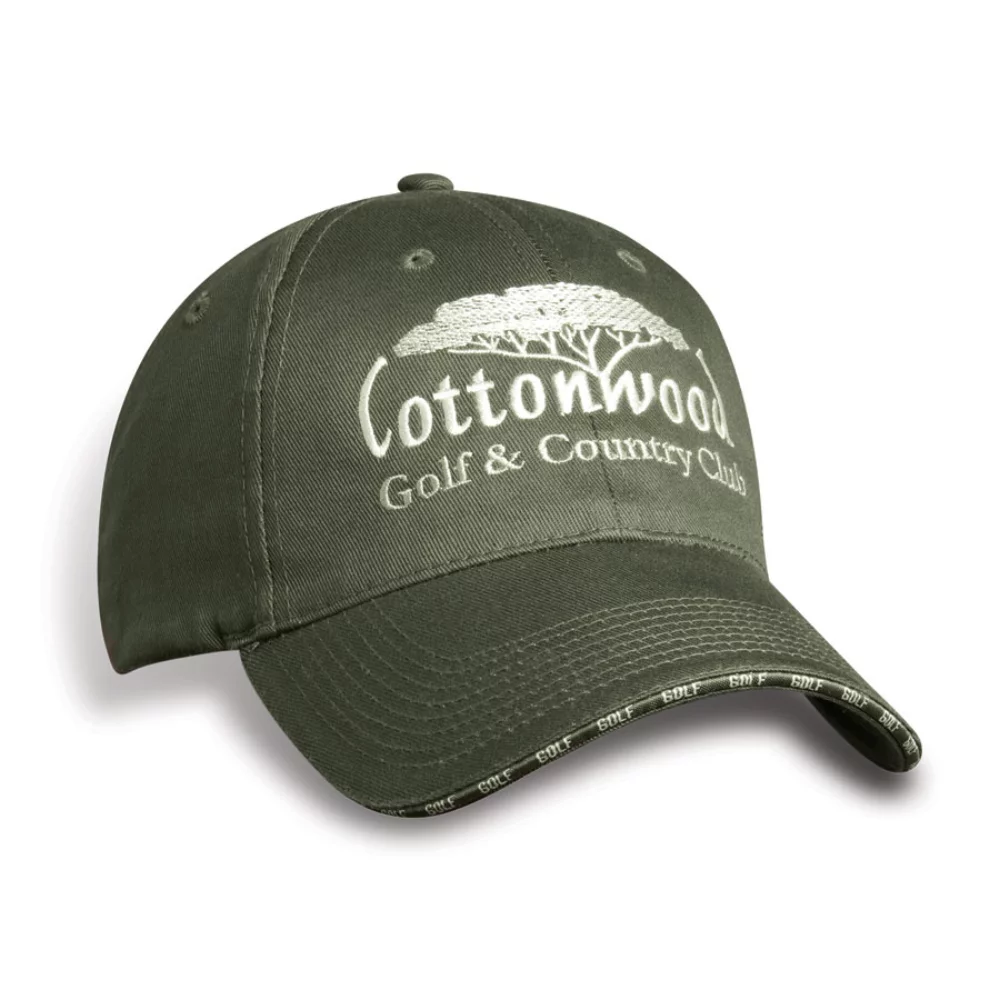 Casquette de golf Tampa Sandwich Peak