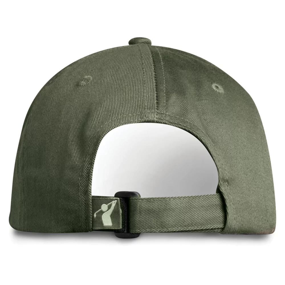 Casquette de golf Tampa Sandwich Peak