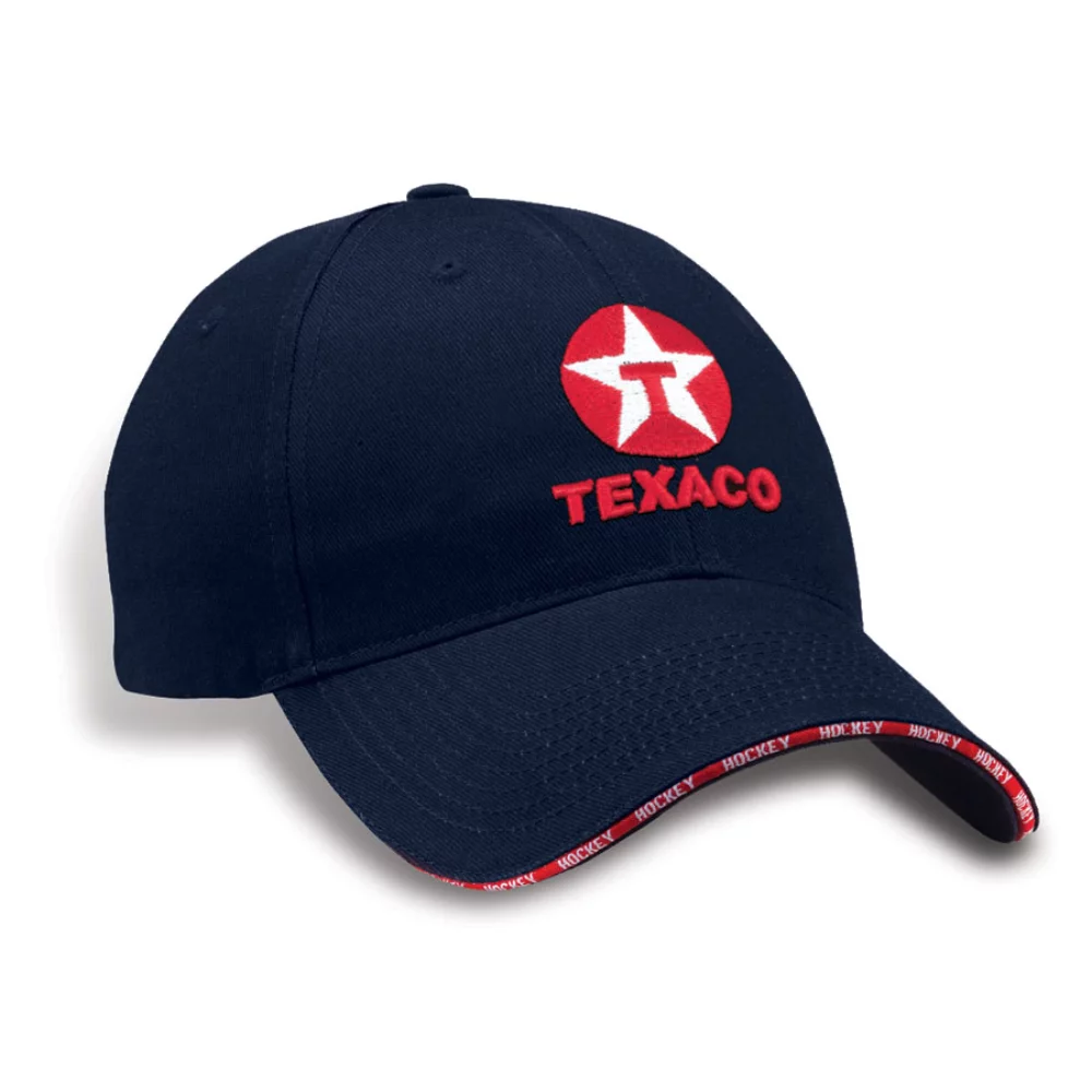 Casquette de sport de hockey de Pittsburgh