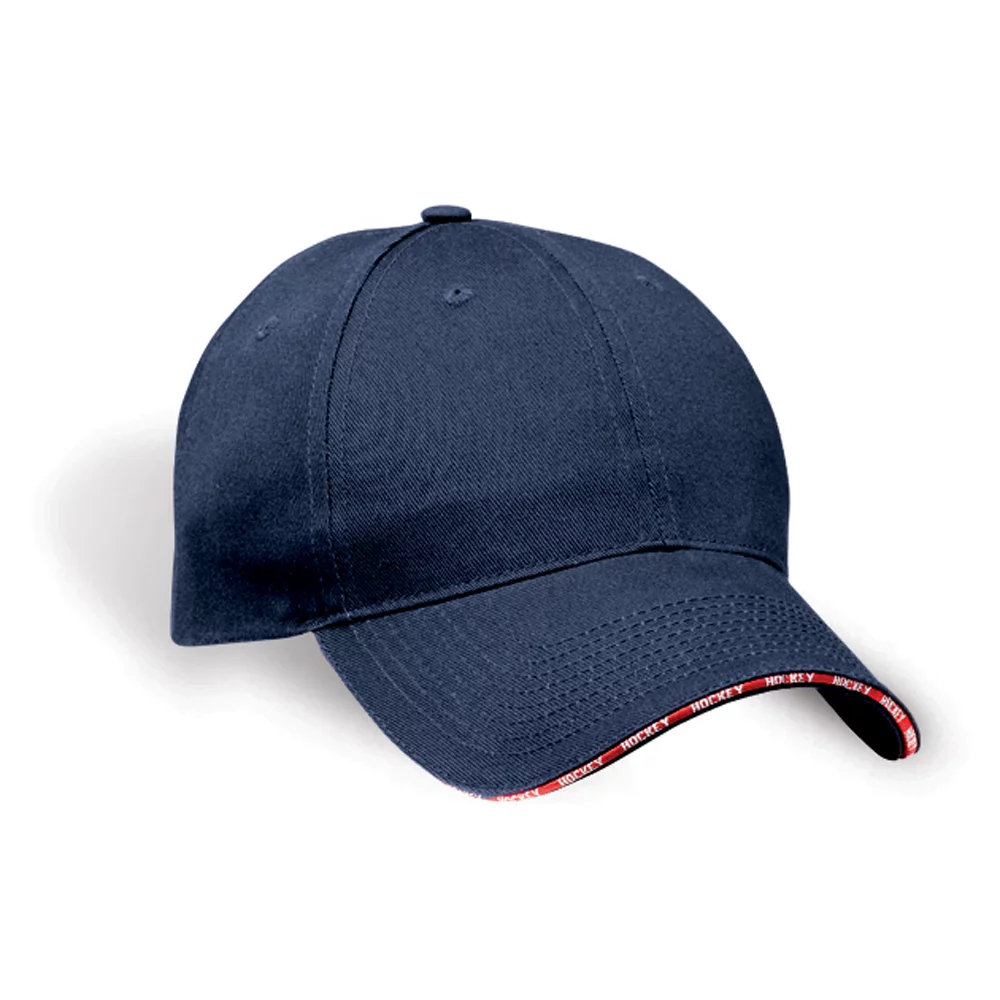 Pittsburgh Hockey Sports Cap