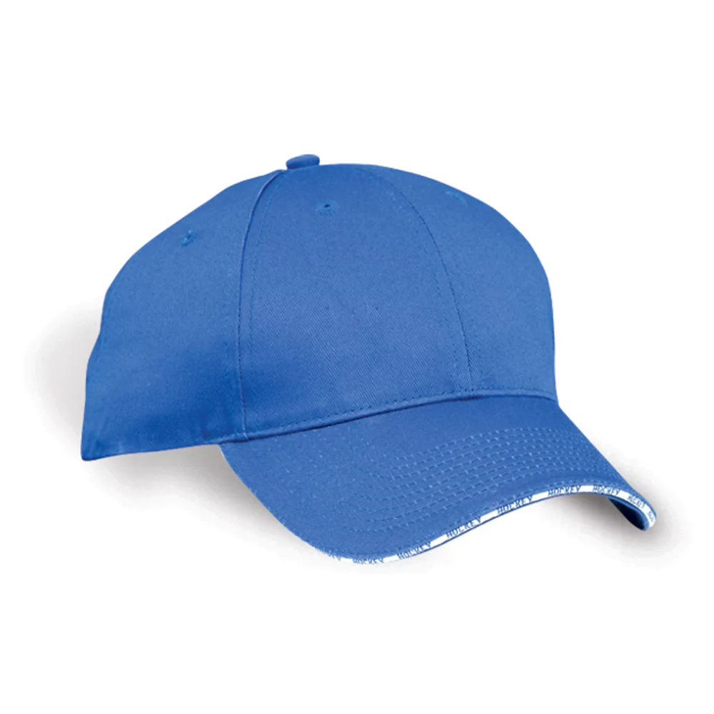 Casquette de sport de hockey de Pittsburgh