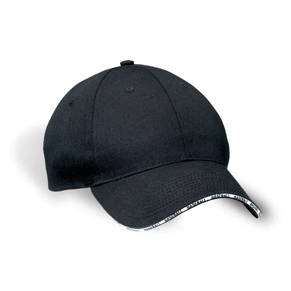 Casquette de baseball de Boston