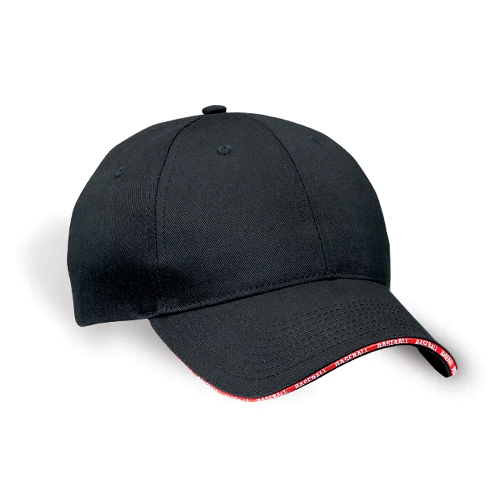 Casquette de baseball de Boston