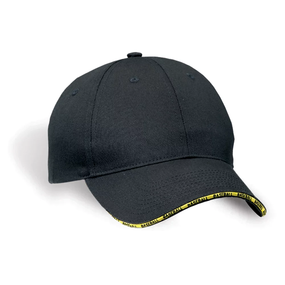 Casquette de baseball de Boston