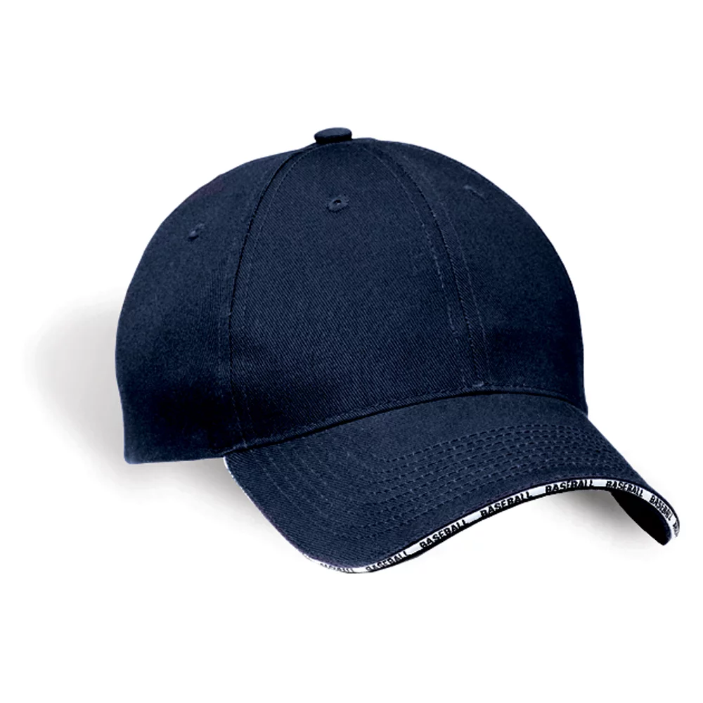 Casquette de baseball de Boston