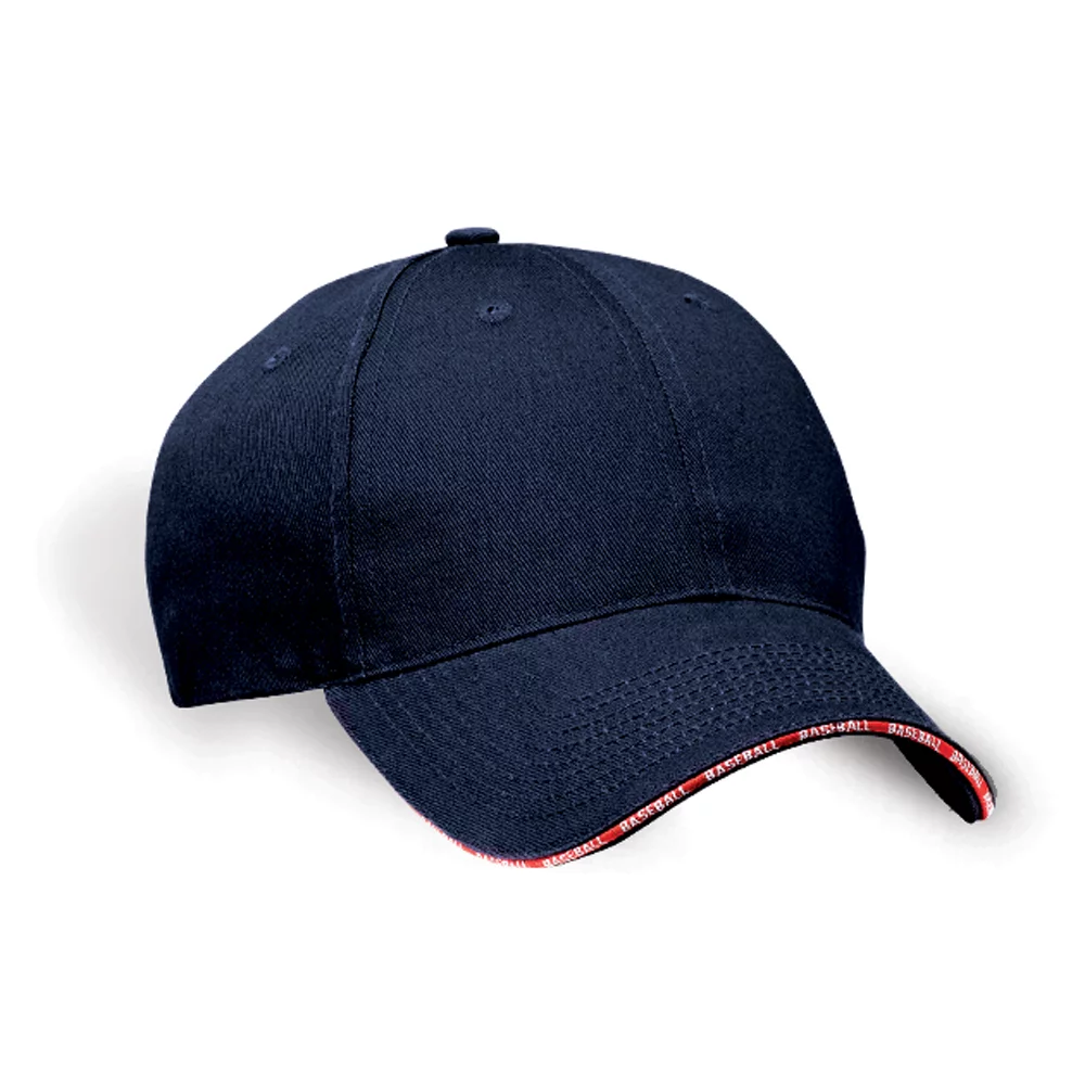 Casquette de baseball de Boston