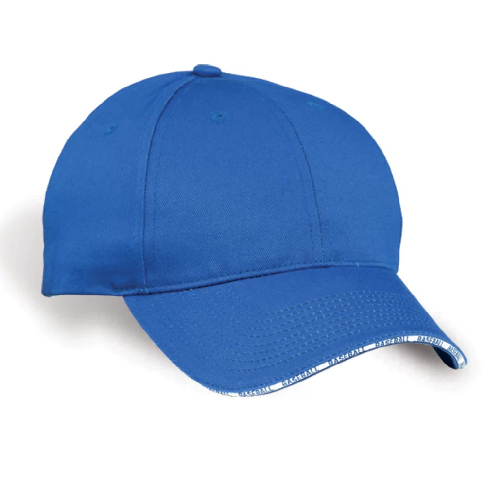 Casquette de baseball de Boston