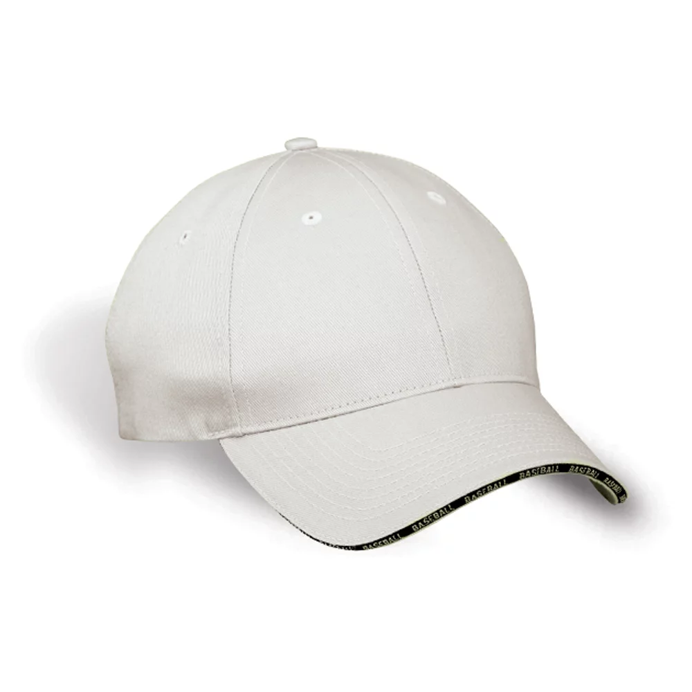 Casquette de baseball de Boston