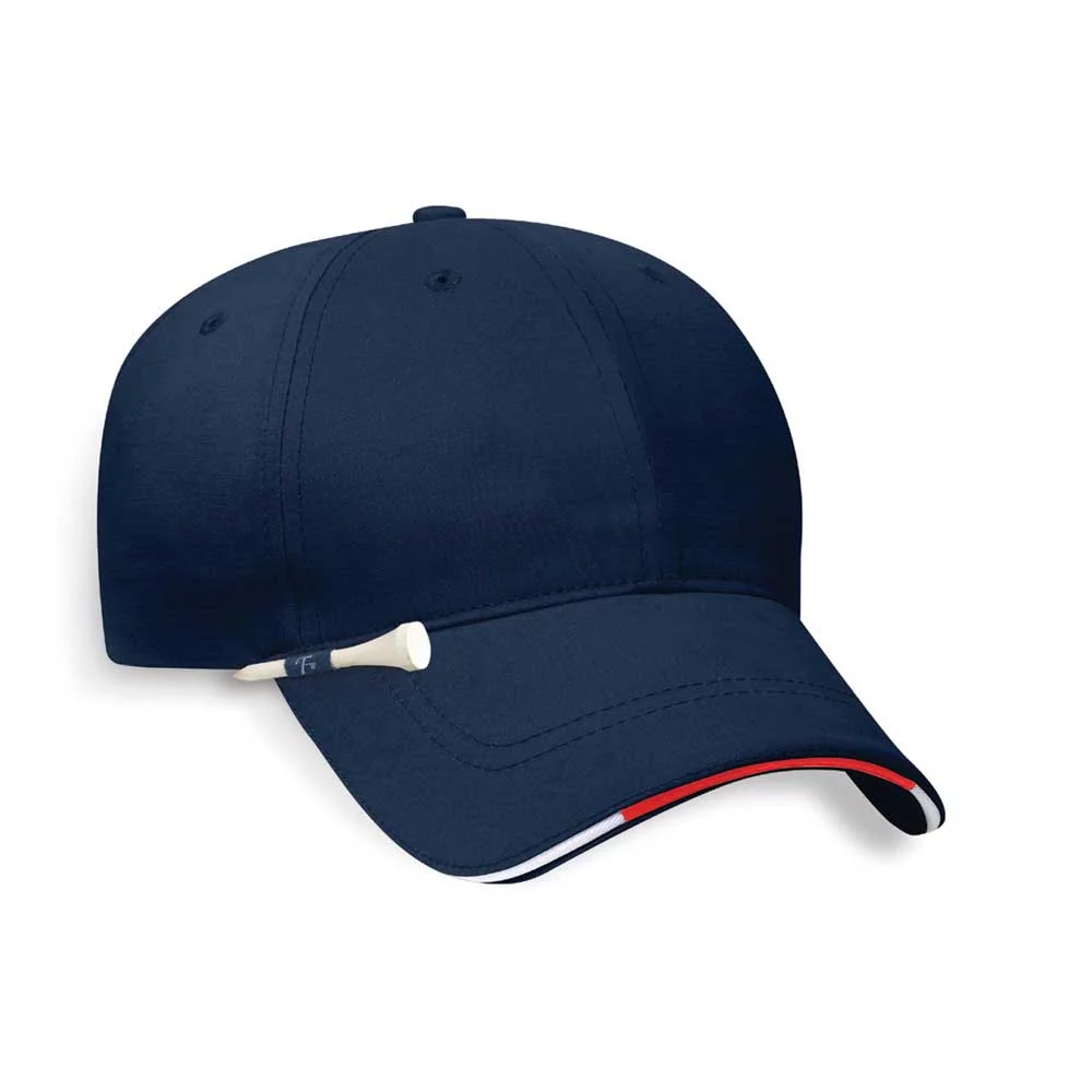Keiser Golf Collegiate Fitted Cap