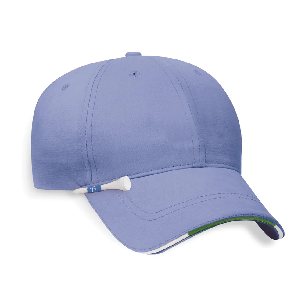 Keiser Golf Collegiate Fitted Cap