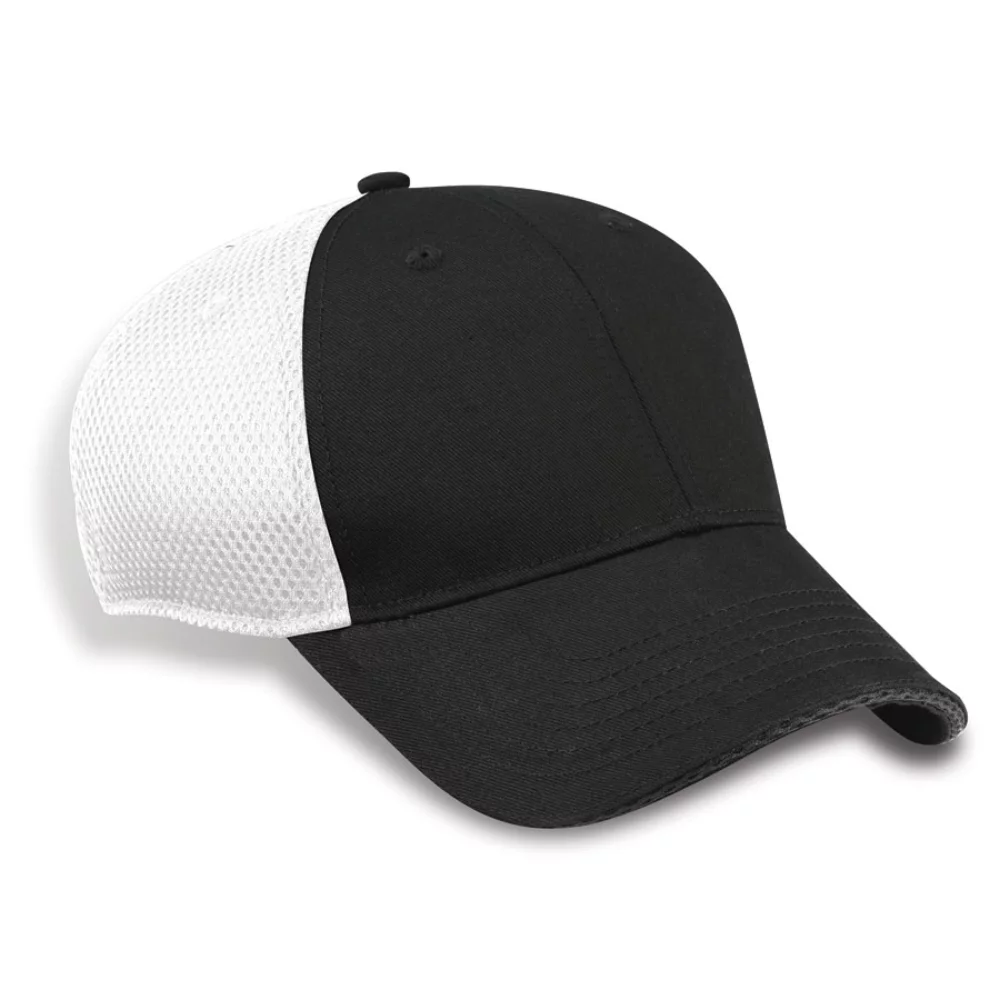 FERST-FIT™ Holland Double Layer Mesh Cap
