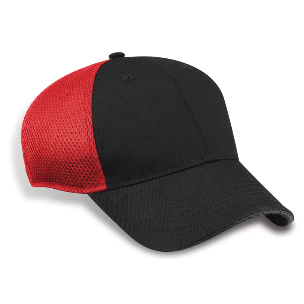 FERST-FIT™ Holland Double Layer Mesh Cap