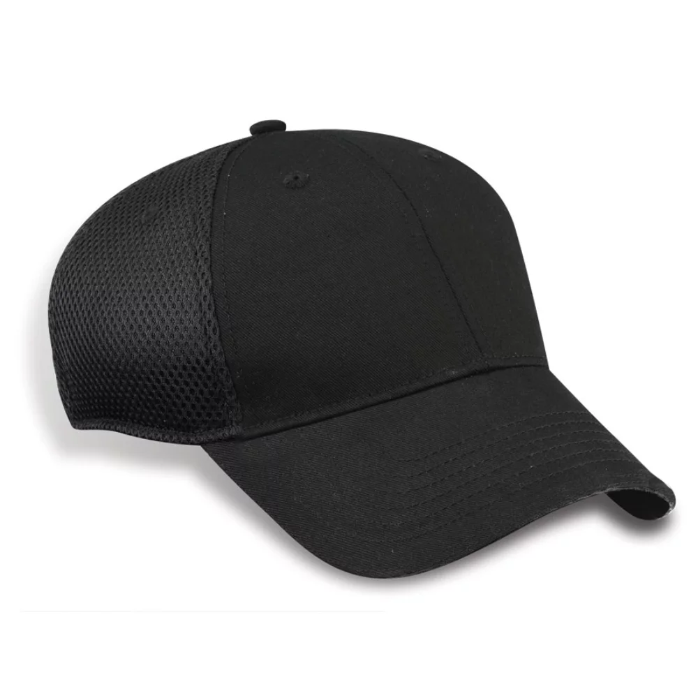 FERST-FIT™ Holland Double Layer Mesh Cap