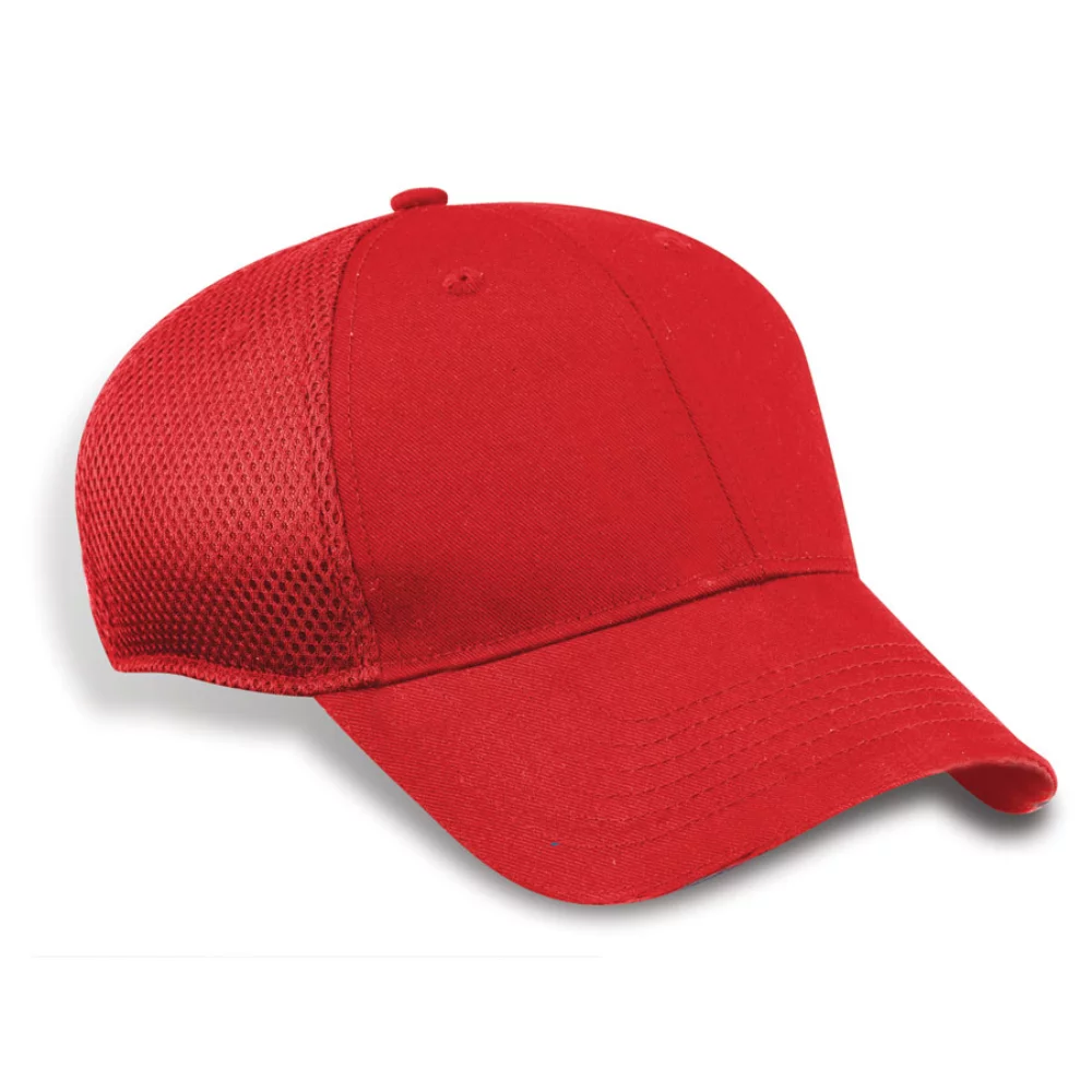 FERST-FIT™ Holland Double Layer Mesh Cap