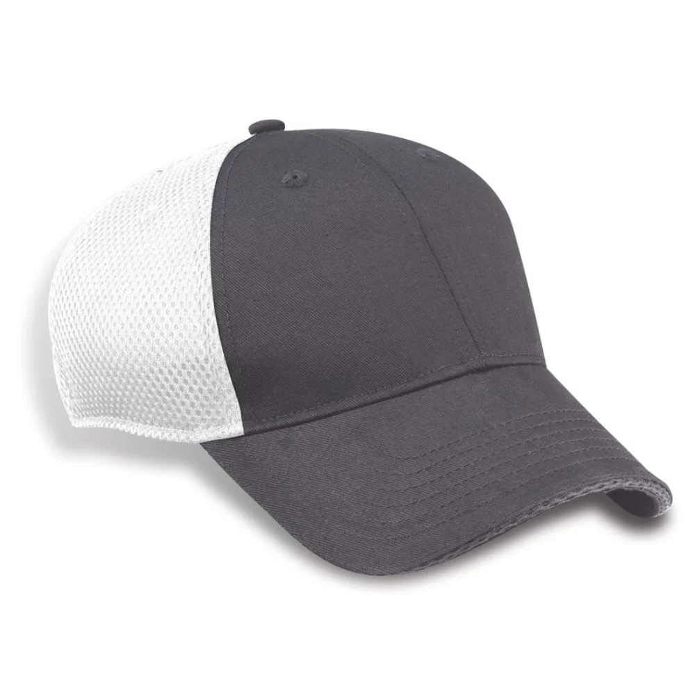 FERST-FIT™ Holland Double Layer Mesh Cap