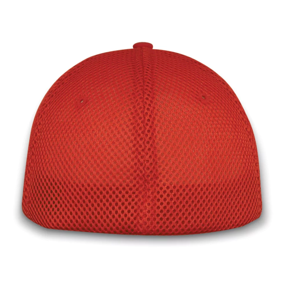 FERST-FIT™ Holland Double Layer Mesh Cap