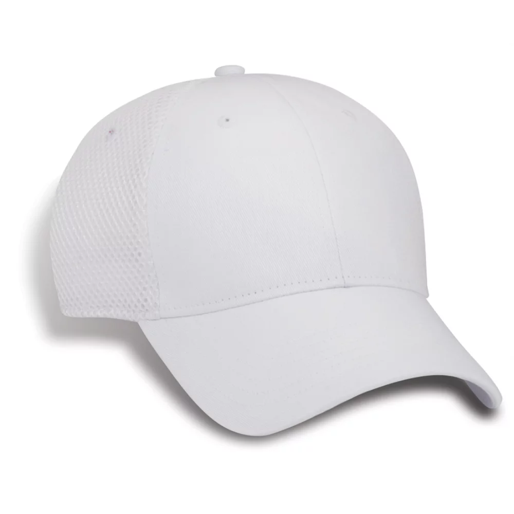 Casquette en maille à double couche de Lydd