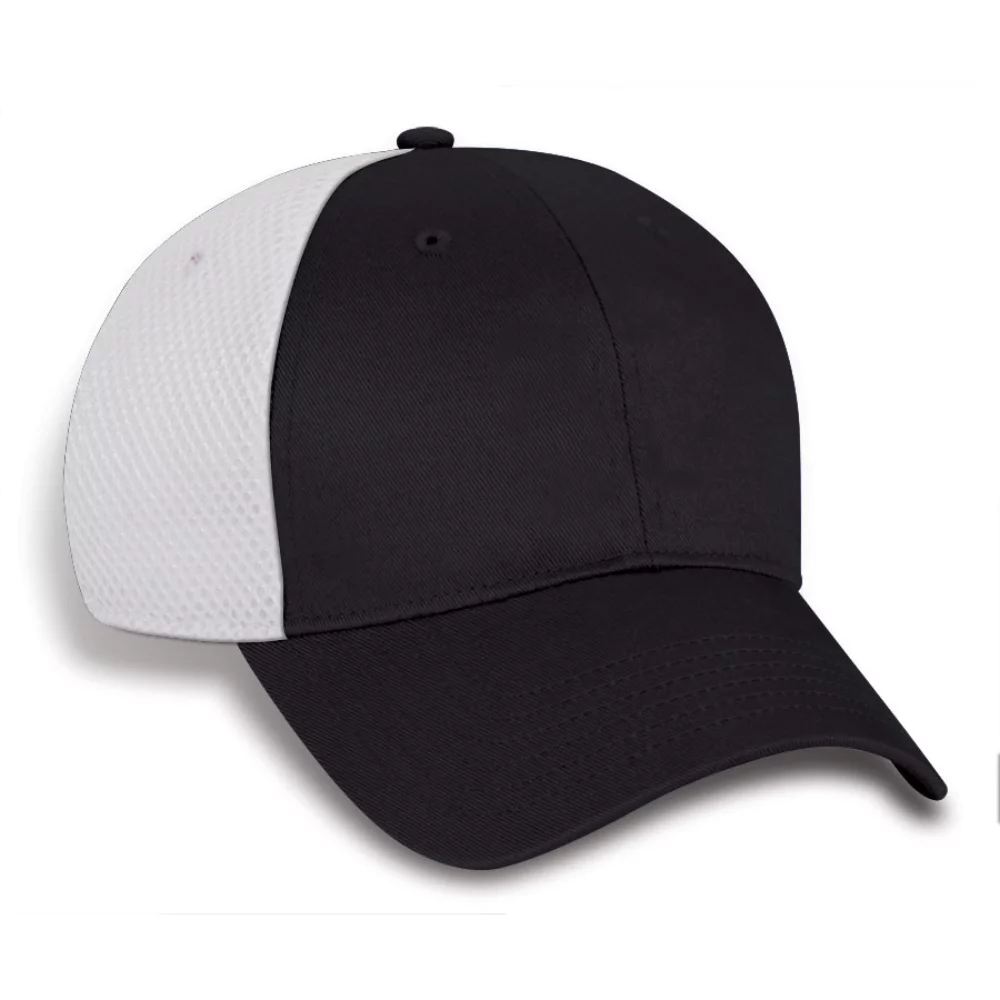 Casquette en maille à double couche de Lydd