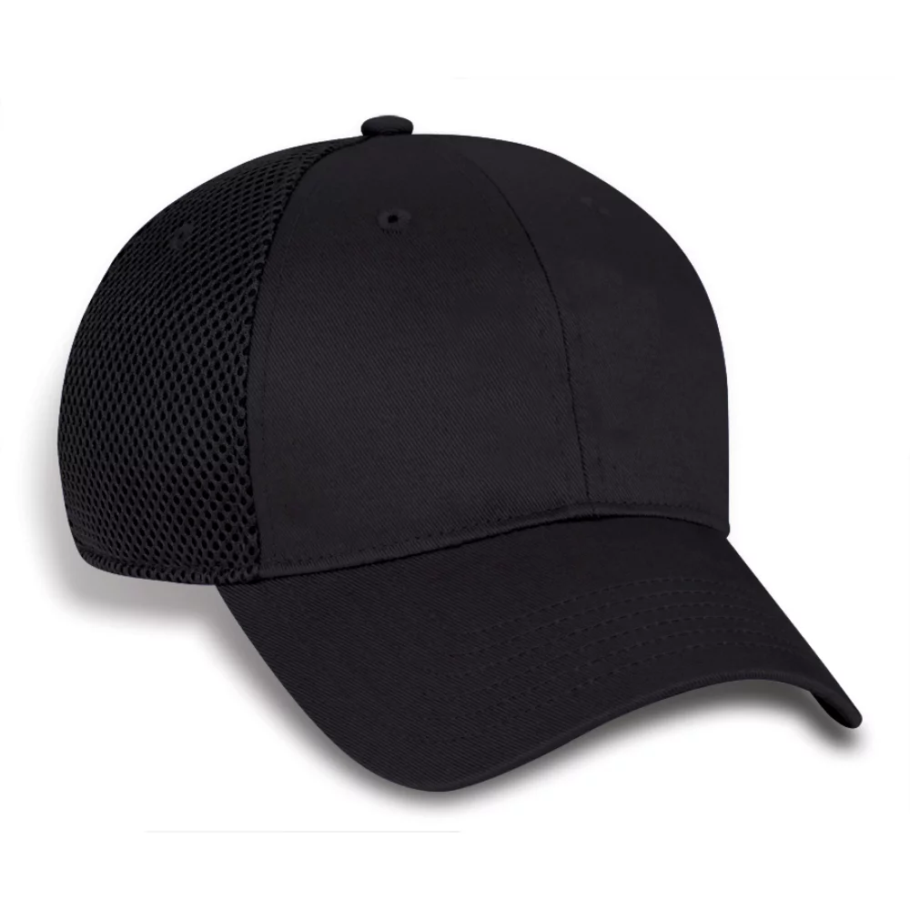 Lydd Double Layer Mesh Cap