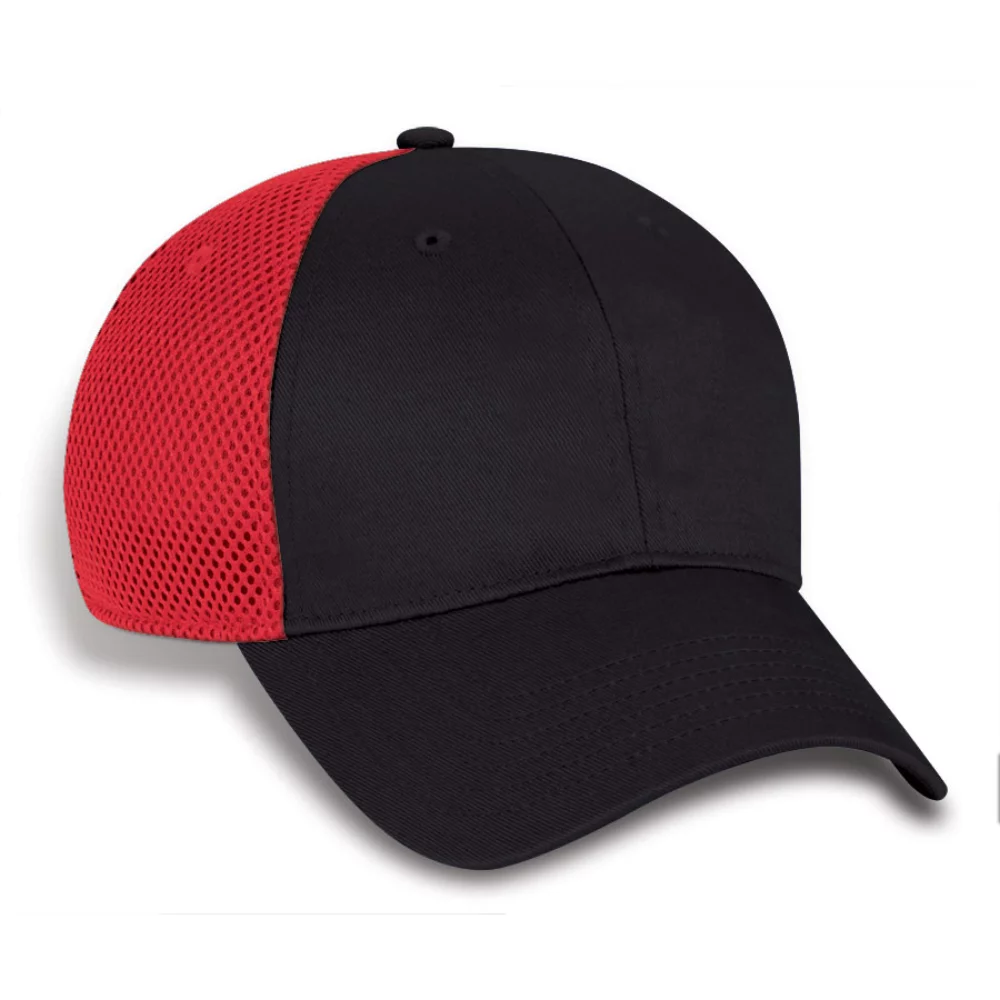 Casquette en maille à double couche de Lydd