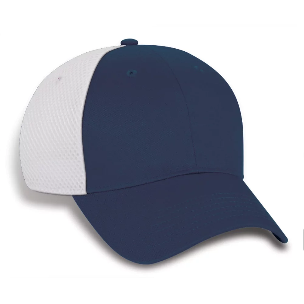 Lydd Double Layer Mesh Cap