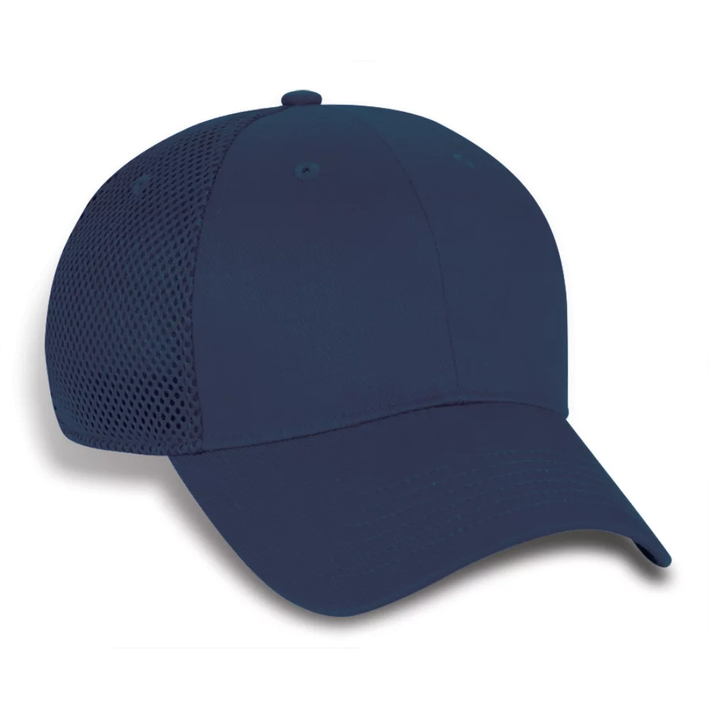 Casquette en maille à double couche de Lydd