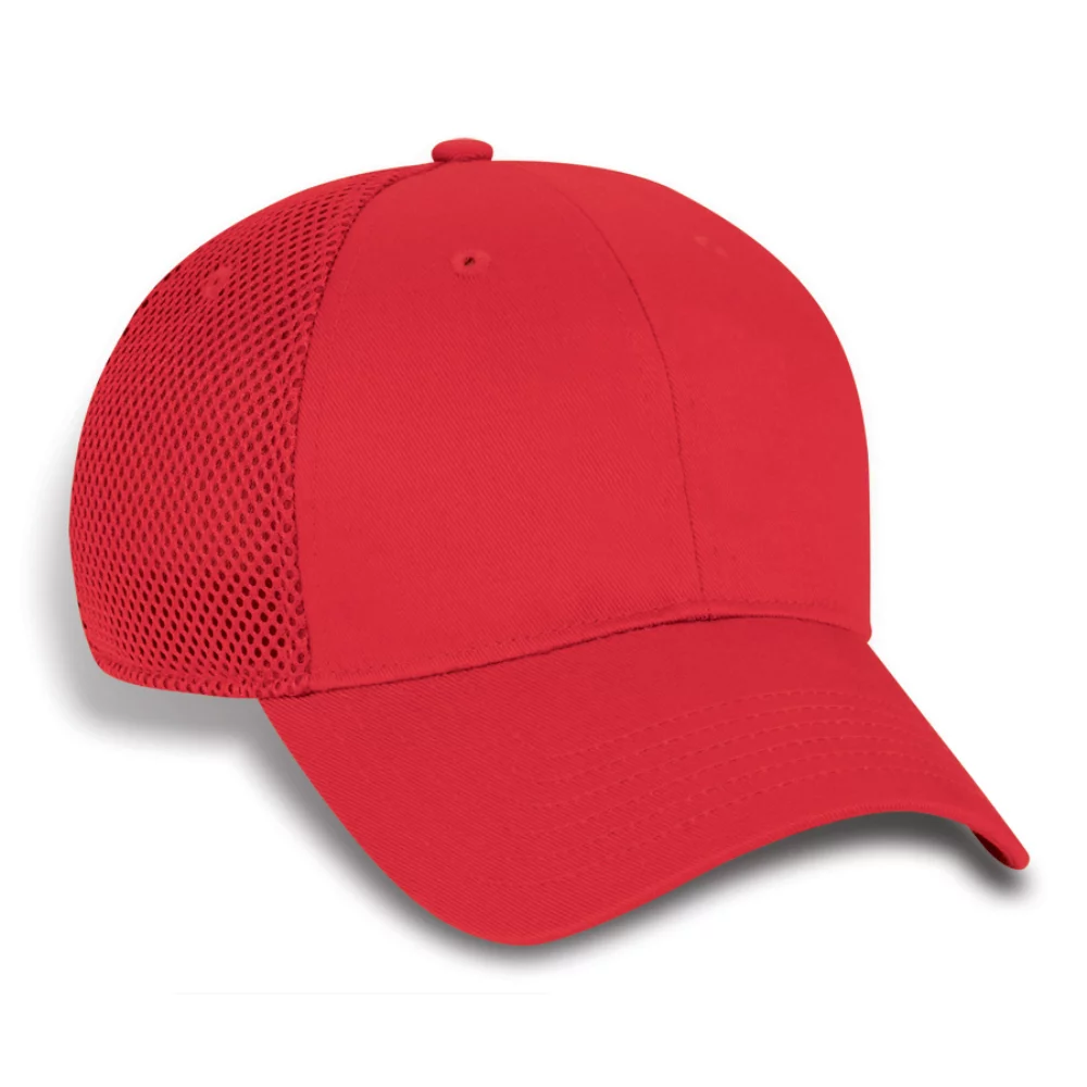 Casquette en maille à double couche de Lydd